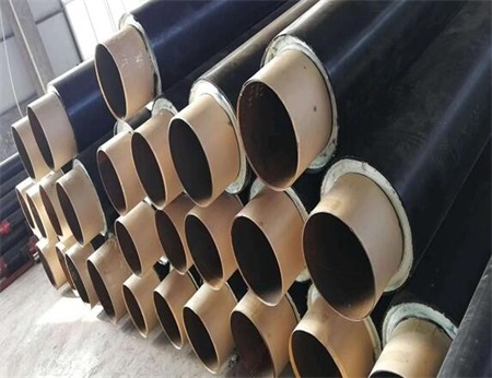 驻马店聚氨酯保温管的生产工艺有哪些流程？